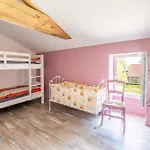 La Cle Des Champs Holiday home