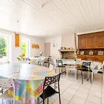 La Cle Des Champs Holiday home Saint-Etienne-du-Bois (Vendee)