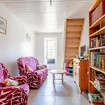 La Cle Des Champs Holiday home