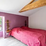 Holiday home La Cle Des Champs *