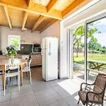 Holiday home La Cle Des Champs Saint-Etienne-du-Bois (Vendee)