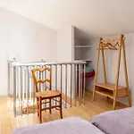 Holiday home La Cle Des Champs