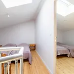 La Cle Des Champs Holiday home *