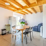 Holiday home La Cle Des Champs Saint-Etienne-du-Bois (Vendee)