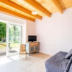 La Cle Des Champs Holiday home Saint-Etienne-du-Bois (Vendee)