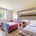 Holiday home La Cle Des Champs *