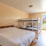 Holiday home La Cle Des Champs