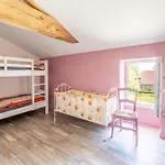 La Cle Des Champs Holiday home *