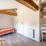 La Cle Des Champs Holiday home