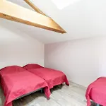 Holiday home La Cle Des Champs *