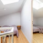 Holiday home La Cle Des Champs Saint-Etienne-du-Bois (Vendee)