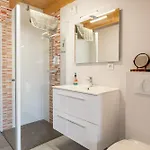 La Cle Des Champs Holiday home