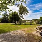 Holiday home La Cle Des Champs *