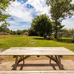 La Cle Des Champs Holiday home