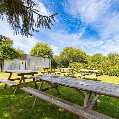 Ferienhaus La Cle Des Champs