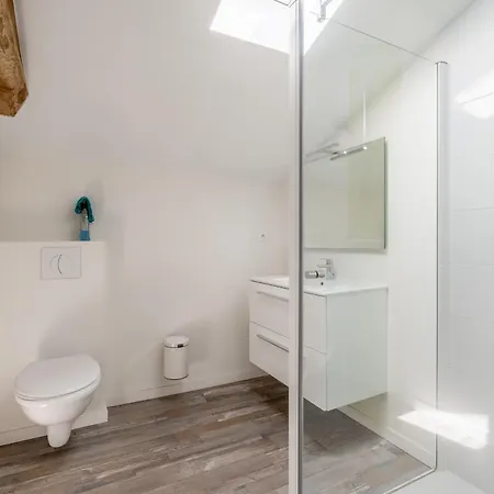 La Cle Des Champs Ferienhaus