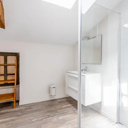 La Cle Des Champs Saint-Étienne-du-Bois