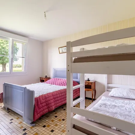 Ferienhaus La Cle Des Champs Saint-Étienne-du-Bois