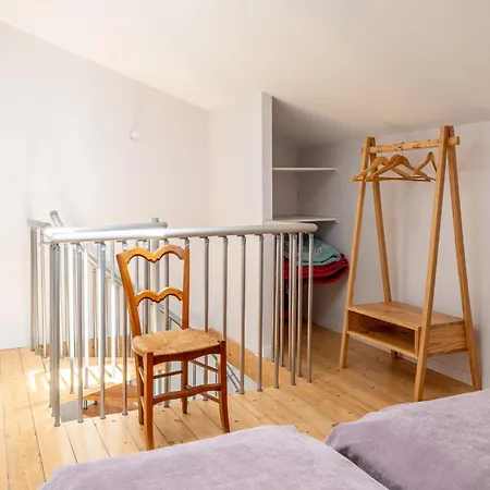 Ferienhaus La Cle Des Champs