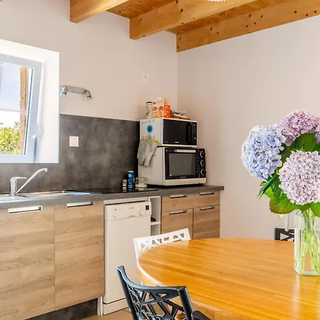 La Cle Des Champs Saint-Étienne-du-Bois