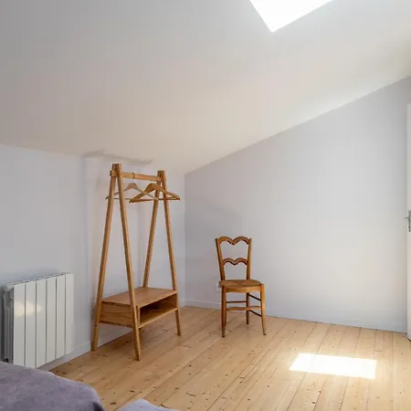 Ferienhaus La Cle Des Champs *