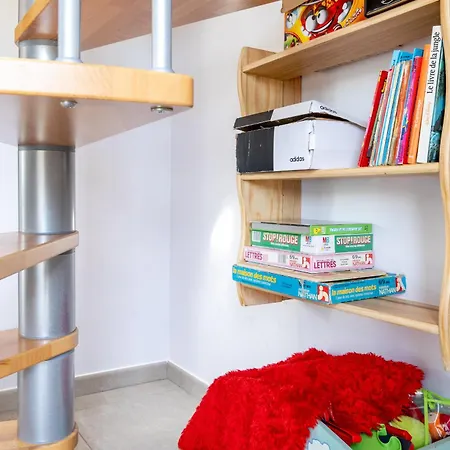 La Cle Des Champs * Saint-Étienne-du-Bois