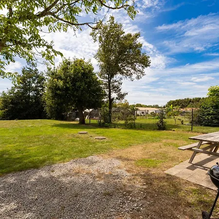 La Cle Des Champs * Saint-Étienne-du-Bois