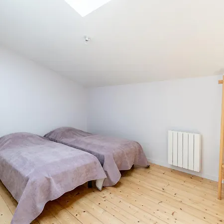 La Cle Des Champs Ferienhaus