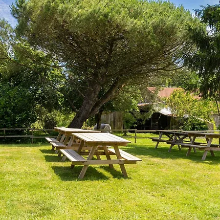 La Cle Des Champs