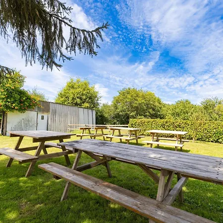 Holiday home La Cle Des Champs *