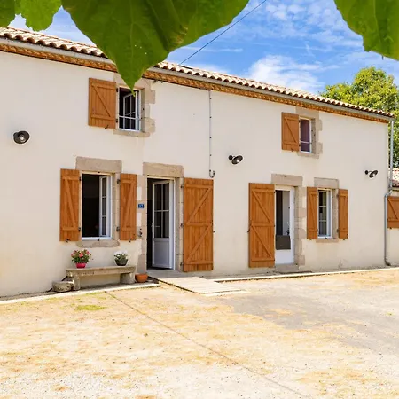 La Cle Des Champs Casa de Férias Saint-Étienne-du-Bois