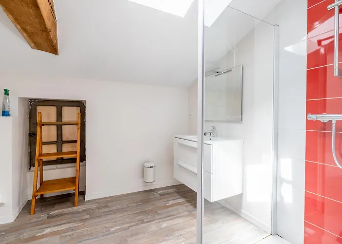 La Cle Des Champs Saint-Étienne-du-Bois