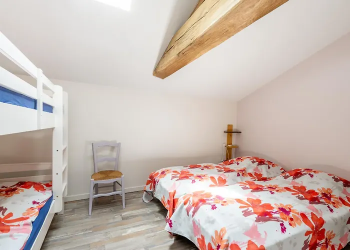 La Cle Des Champs 펜션