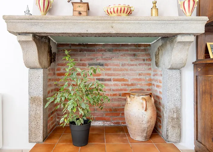 La Cle Des Champs 펜션 *