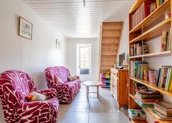 La Cle Des Champs 펜션