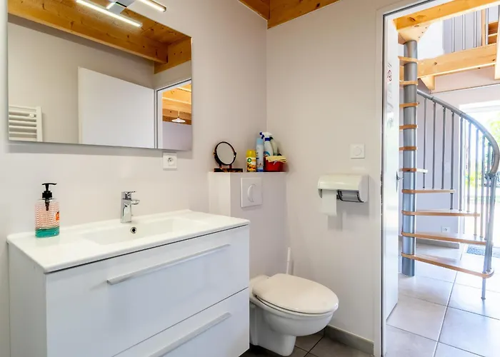 La Cle Des Champs * Saint-Étienne-du-Bois