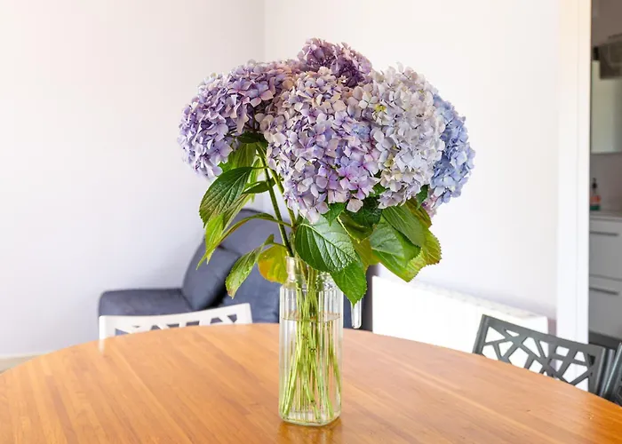 La Cle Des Champs 펜션