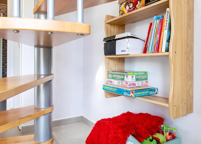 La Cle Des Champs * Saint-Étienne-du-Bois