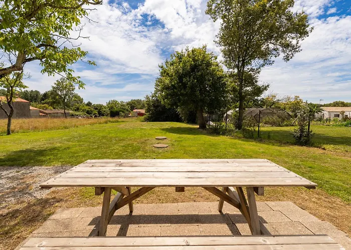 La Cle Des Champs * Saint-Étienne-du-Bois