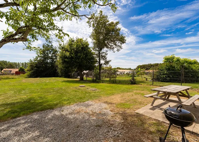 La Cle Des Champs * Saint-Étienne-du-Bois