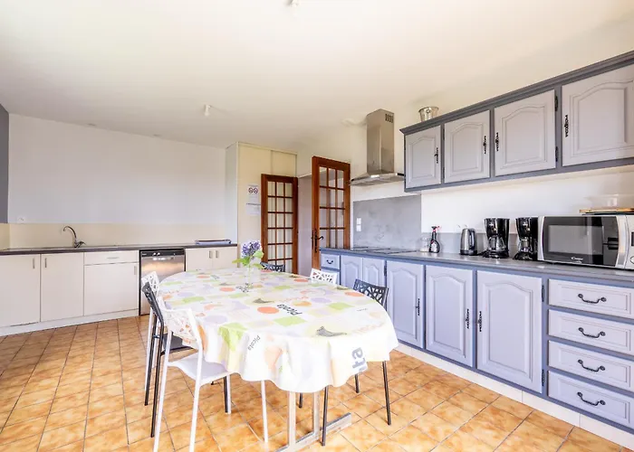 La Cle Des Champs 펜션 Saint-Étienne-du-Bois