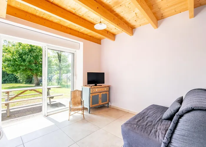 La Cle Des Champs 펜션 Saint-Étienne-du-Bois