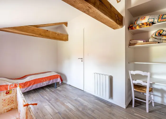 La Cle Des Champs * Saint-Étienne-du-Bois